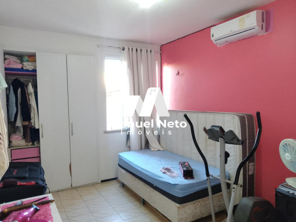Imagem Apartamento com 3 Quartos à Venda, 124 m² em Joaquim Távora - Fortaleza