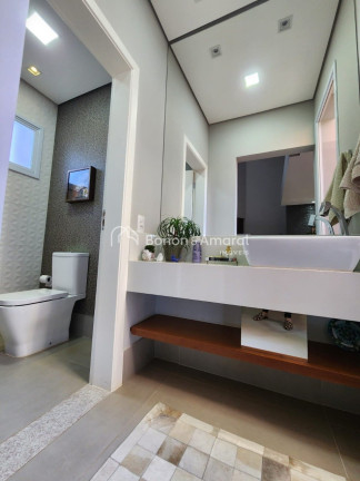 Imagem Casa de Condomínio com 3 Quartos à Venda, 435 m² em Parque Brasil 500 - Paulínia Imagem Casa de Condomínio com 3 Quartos à Venda, 435 m² em Parque Brasil 500 - Paulínia