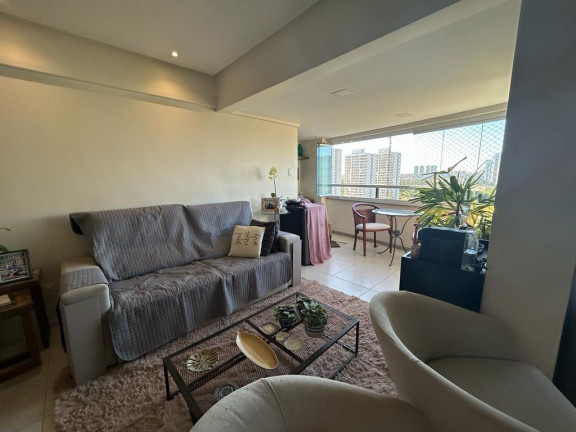 Imagem Apartamento com 2 Quartos à Venda, 65 m² em Patamares