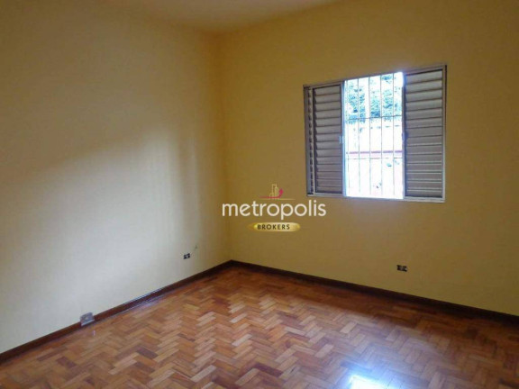 Imagem Sobrado com 3 Quartos à Venda, 178 m² em Campestre - Santo André Imagem Sobrado com 3 Quartos à Venda, 178 m² em Campestre - Santo André