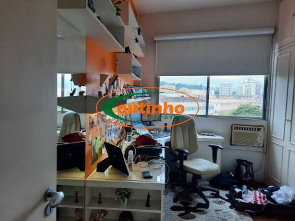 Imagem Apartamento com 3 Quartos à Venda, 140 m² em Maracanã - Rio De Janeiro Imagem Apartamento com 3 Quartos à Venda, 140 m² em Maracanã - Rio De Janeiro