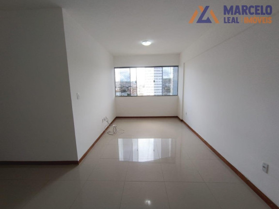 Imagem Apartamento com 3 Quartos à Venda, 100 m² em Candeias - Vitória Da Conquista Imagem Apartamento com 3 Quartos à Venda, 100 m² em Candeias - Vitória Da Conquista