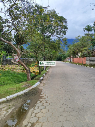 Imagem Terreno à Venda, 252 m² em Portal Do Patrimonium - Caraguatatuba Imagem Terreno à Venda, 252 m² em Portal Do Patrimonium - Caraguatatuba