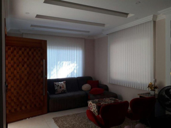 Imagem Casa com 3 Quartos à Venda, 210 m² em Novo Horizonte - Macaé