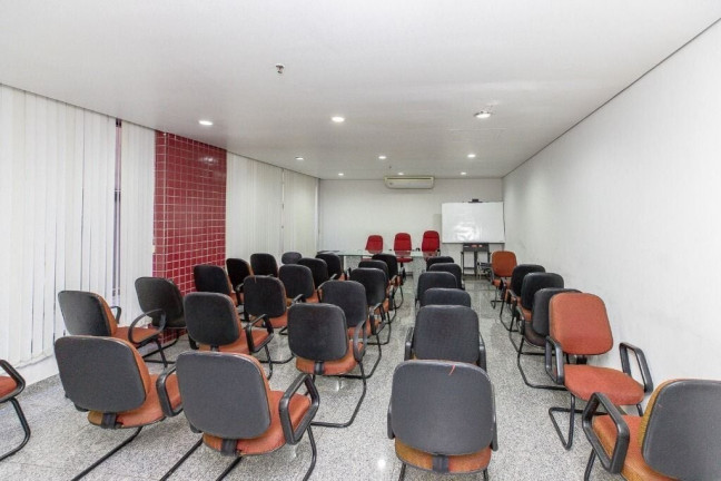 Imagem Sala Comercial à Venda, 41 m² em Pinheiros - São Paulo