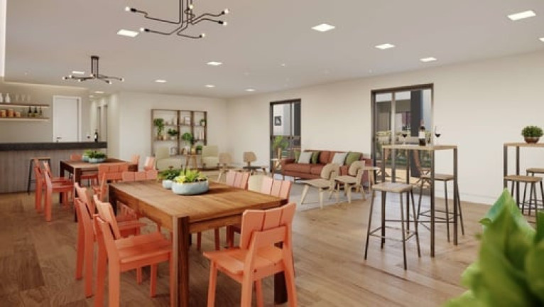 Imagem Apartamento com 3 Quartos à Venda, 61 m² em Recreio Dos Bandeirantes - Rio De Janeiro Imagem Apartamento com 3 Quartos à Venda, 61 m² em Recreio Dos Bandeirantes - Rio De Janeiro