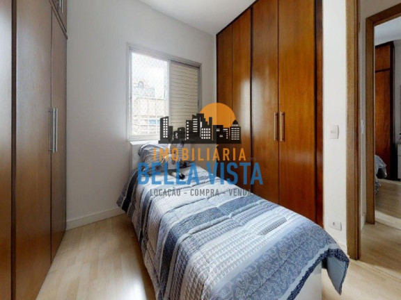 Imagem Apartamento com 3 Quartos à Venda, em Vila Mariana - São Paulo Imagem Apartamento com 3 Quartos à Venda, em Vila Mariana - São Paulo