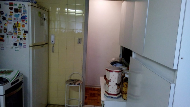 Imagem Apartamento com 1 Quarto à Venda, 47 m² em Aclimação - São Paulo Imagem Apartamento com 1 Quarto à Venda, 47 m² em Aclimação - São Paulo