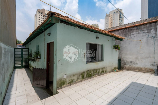 Imagem Casa com 4 Quartos à Venda, 60 m² em Vila Progredior - São Paulo