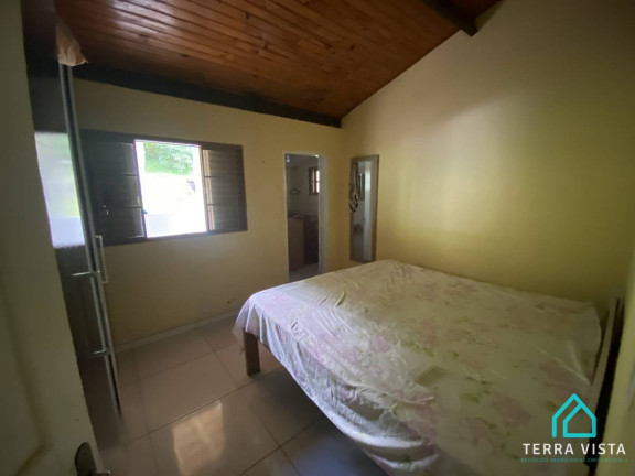 Imagem Chácara com 8 Quartos à Venda, 492 m²
