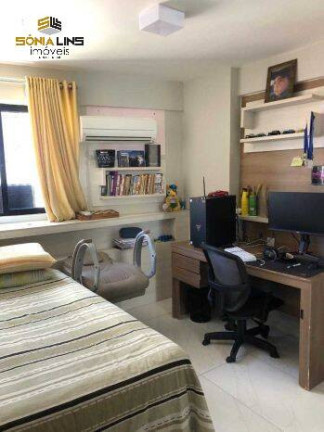 Imagem Apartamento com 3 Quartos à Venda, 98 m² em Manaíra - João Pessoa Imagem Apartamento com 3 Quartos à Venda, 98 m² em Manaíra - João Pessoa