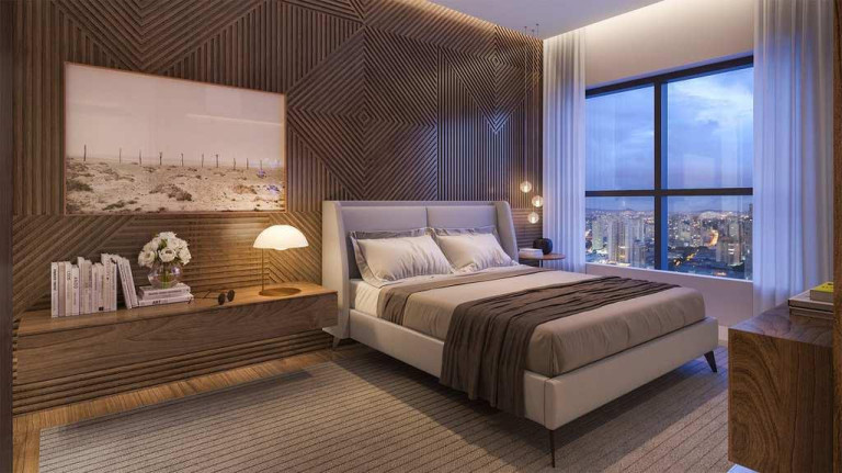 Imagem Apartamento com 3 Quartos à Venda, 115 m² em Bigorrilho - Curitiba