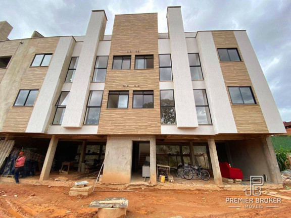Imagem Cobertura com 3 Quartos à Venda, 135 m² em Bom Retiro - Teresópolis Imagem Cobertura com 3 Quartos à Venda, 135 m² em Bom Retiro - Teresópolis