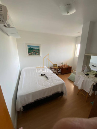 Imagem Apartamento com 4 Quartos à Venda, 178 m² em Centro - Campos Dos Goytacazes Imagem Apartamento com 4 Quartos à Venda, 178 m² em Centro - Campos Dos Goytacazes