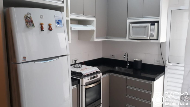 Imagem Apartamento com 2 Quartos à Venda, 54 m² em Parque Oratório - Santo André Imagem Apartamento com 2 Quartos à Venda, 54 m² em Parque Oratório - Santo André