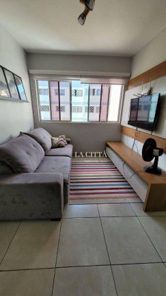 Apartamento com 3 Quartos à Venda, 65 m² em São João - Itajaí