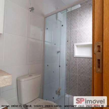 Imagem Apartamento com 1 Quarto para Alugar, 32 m² em Vila Isolina Mazzei - São Paulo