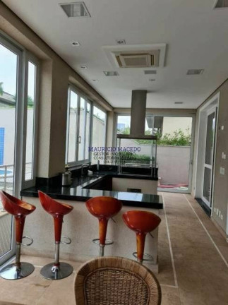 Imagem Casa com 5 Quartos à Venda, 682 m² em Alphaville Residencial Dois - Barueri Imagem Casa com 5 Quartos à Venda, 682 m² em Alphaville Residencial Dois - Barueri