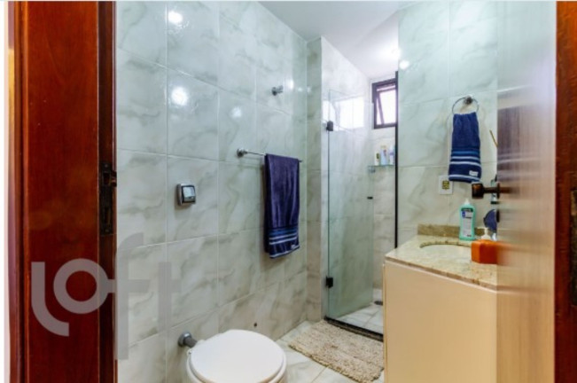 Imagem Apartamento com 3 Quartos à Venda, 106 m² em Campo Belo - São Paulo Imagem Apartamento com 3 Quartos à Venda, 106 m² em Campo Belo - São Paulo