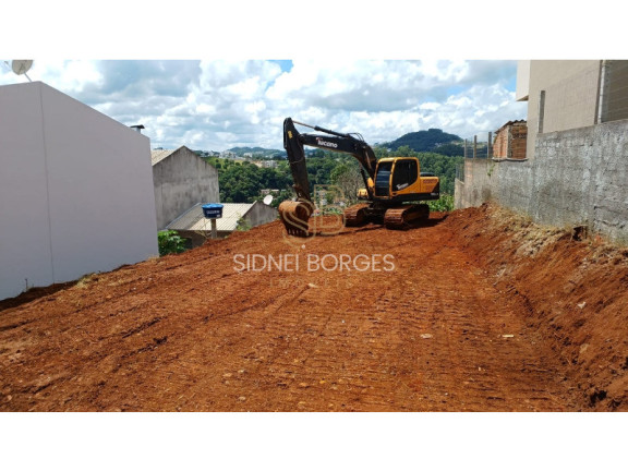 Terreno à Venda,  em Bela Vista - Concórdia