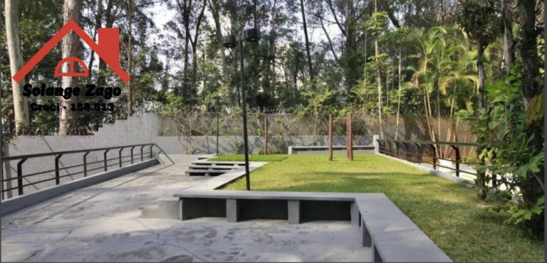 Imagem Apartamento com 3 Quartos à Venda, 69 m² em Vila Andrade - São Paulo Imagem Apartamento com 3 Quartos à Venda, 69 m² em Vila Andrade - São Paulo