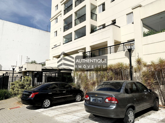 Imagem Apartamento com 3 Quartos à Venda, 69 m² em Bosque Da Saúde - São Paulo