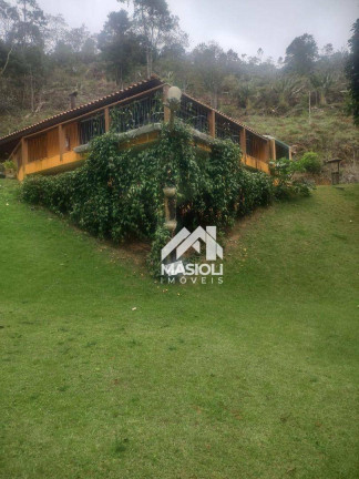 Imagem Casa com 18 Quartos à Venda, 110.000 m² em Centro - Marechal Floriano Imagem Casa com 18 Quartos à Venda, 110.000 m² em Centro - Marechal Floriano