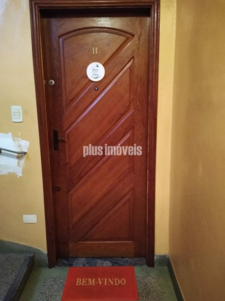 Imagem Apartamento com 2 Quartos à Venda, 73 m² em Barra Funda - São Paulo