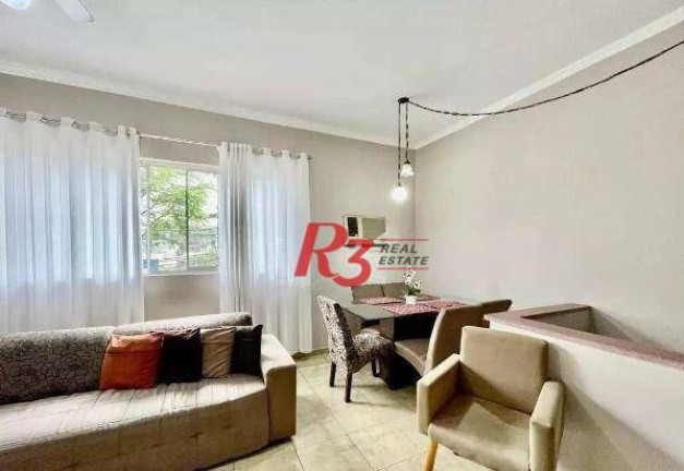 Imagem Casa com 3 Quartos à Venda, 97 m² em Macuco - Santos Imagem Casa com 3 Quartos à Venda, 97 m² em Macuco - Santos