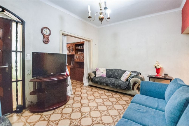 Imagem Casa com 4 Quartos à Venda, 225 m² em Mooca - São Paulo Imagem Casa com 4 Quartos à Venda, 225 m² em Mooca - São Paulo