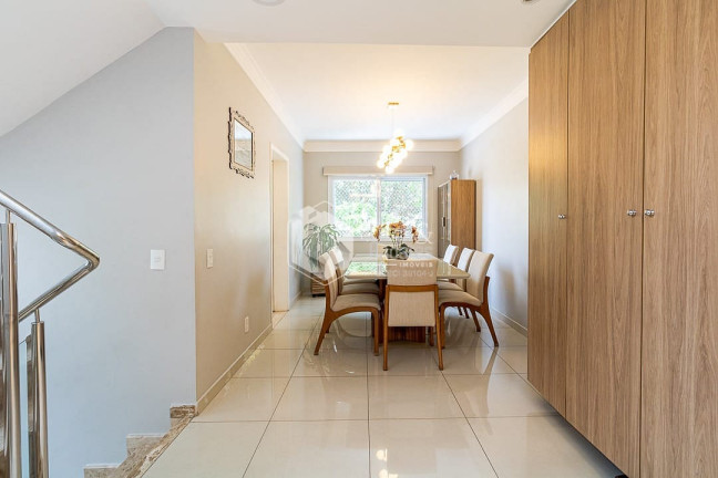 Imagem Casa com 4 Quartos à Venda, 307 m² em Jardim Prudência - São Paulo Imagem Casa com 4 Quartos à Venda, 307 m² em Jardim Prudência - São Paulo