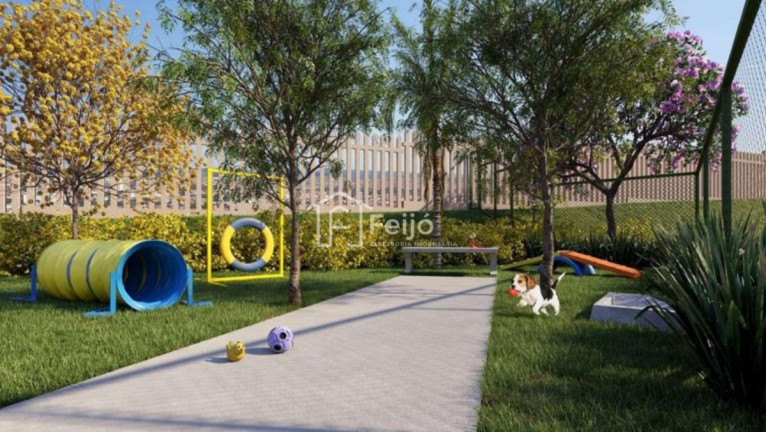 Imagem Apartamento com 2 Quartos à Venda, 41 m² em Campo Novo - Porto Alegre Imagem Apartamento com 2 Quartos à Venda, 41 m² em Campo Novo - Porto Alegre