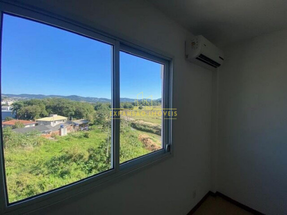 Imagem Apartamento com 3 Quartos à Venda, 62 m² em Bela Vista - Palhoça