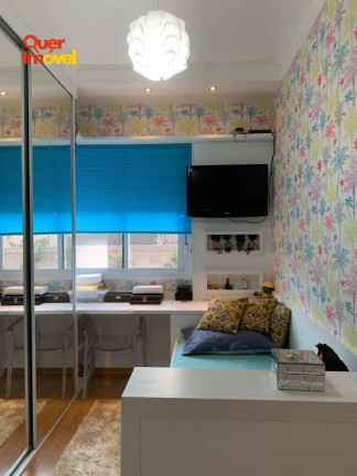 Imagem Imóvel com 3 Quartos à Venda,  em Condomínio Reserva Domaine Eco Residence - Ribeirão Preto