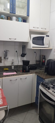 Imagem Imóvel com 2 Quartos à Venda, 55 m² em Praça Seca - Rio De Janeiro