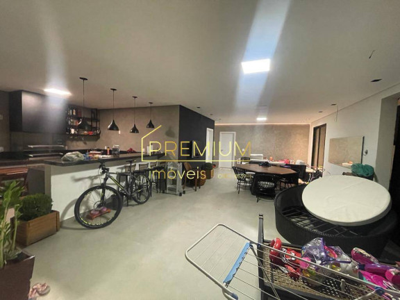 Imagem Casa com 4 Quartos à Venda, 351 m² em Condomínio Reserva Da Serra - Jundiaí Imagem Casa com 4 Quartos à Venda, 351 m² em Condomínio Reserva Da Serra - Jundiaí