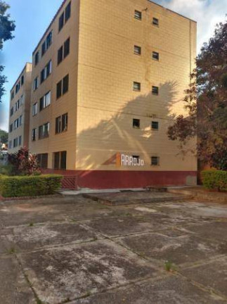 Apartamento com 3 Quartos à Venda, 65 m² em Cidade Antônio Estevão De Carvalho - São Paulo