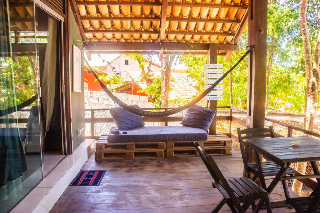 Imagem Sobrado com 5 Quartos à Venda, 400 m² em Praia Da Pipa - Tibau Do Sul