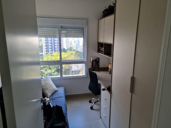 Imagem Imóvel com 2 Quartos à Venda, 102 m² em Vila Suzana - São Paulo