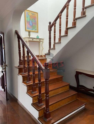 Imagem Casa com 6 Quartos à Venda, 500 m² em Indaiá - Caraguatatuba Imagem Casa com 6 Quartos à Venda, 500 m² em Indaiá - Caraguatatuba