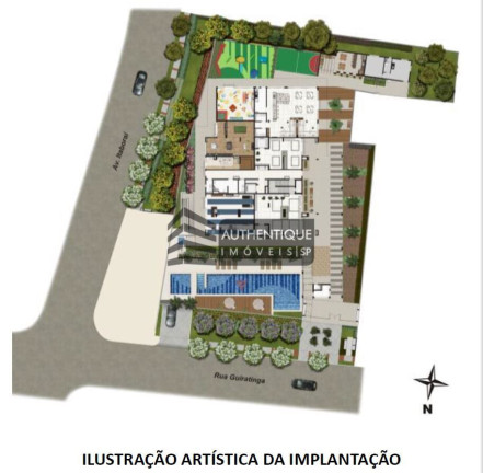 Imagem Apartamento com 3 Quartos à Venda, 97 m² em Vila Mariana - São Paulo Imagem Apartamento com 3 Quartos à Venda, 97 m² em Vila Mariana - São Paulo