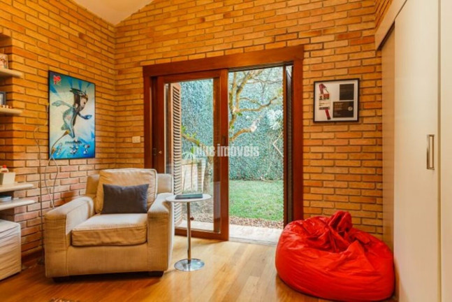 Imagem Casa com 4 Quartos à Venda, 514 m² em Cidade Jardim - São Paulo Imagem Casa com 4 Quartos à Venda, 514 m² em Cidade Jardim - São Paulo