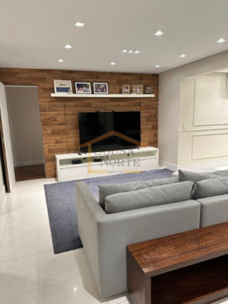 Imagem Apartamento com 3 Quartos à Venda, 134 m² em Santana - São Paulo Imagem Apartamento com 3 Quartos à Venda, 134 m² em Santana - São Paulo