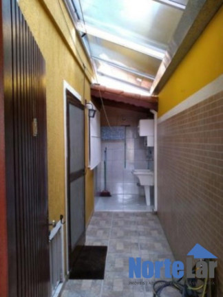 Imagem Sobrado com 2 Quartos à Venda, 88 m² em Vila Basileia - São Paulo