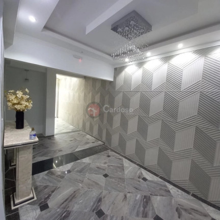 Imagem Apartamento com 3 Quartos à Venda, 127 m² em Zona Nova - Capão Da Canoa