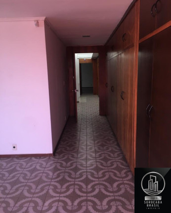Imagem Sobrado com 3 Quartos para Alugar, 660 m² em Centro - Sorocaba