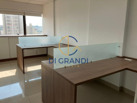 Imagem Sala Comercial à Venda, 39 m² em Jardim Guanabara - Campinas Imagem Sala Comercial à Venda, 39 m² em Jardim Guanabara - Campinas