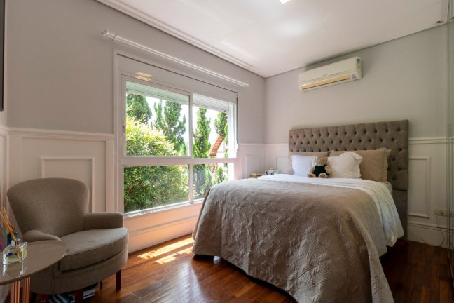 Imagem Casa com 3 Quartos à Venda, 195 m² em Alto Da Boa Vista - São Paulo