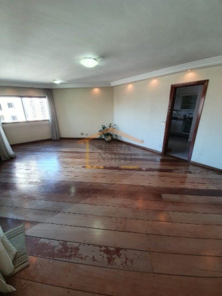 Imagem Apartamento com 4 Quartos à Venda, 154 m² em Santana - São Paulo