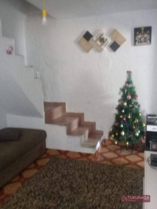 Imagem Sobrado com 3 Quartos à Venda, 150 m² em Vila Rosália - Guarulhos Imagem Sobrado com 3 Quartos à Venda, 150 m² em Vila Rosália - Guarulhos